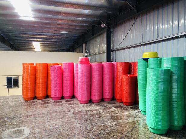 Huming International Factory Ltd